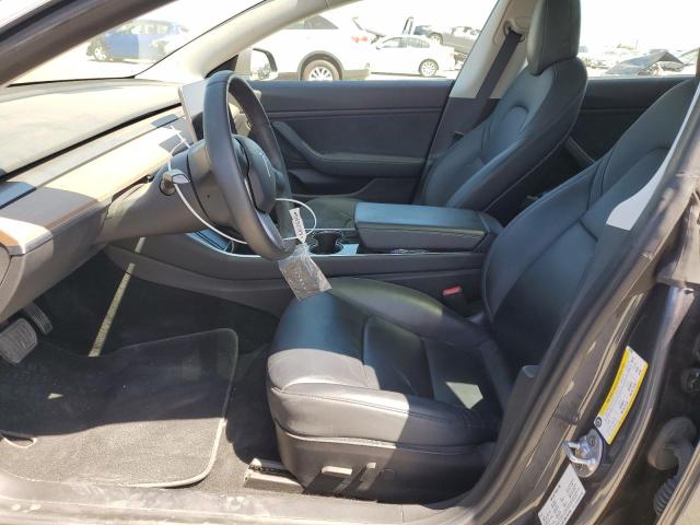 Photo 7 from auction – 2020 TESLA MODEL 3 with VIN 5YJ3E1EB8LF647864