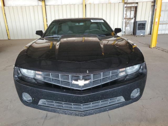 Photo 5 from auction – 2013 CHEVROLET CAMARO LS with VIN 2G1FA1E37D9187791