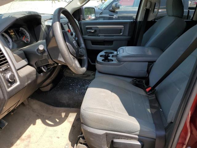 Photo 7 from auction – 2018 RAM 1500 SLT with VIN 1C6RR7GG8JS307180
