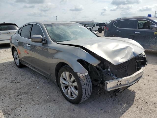 Photo 4 from auction – 2011 INFINITI M37 with VIN JN1BY1AP7BM325634