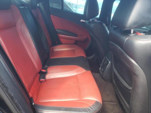 Photo 10 from auction – 2015 DODGE CHARGER R/ with VIN 2C3CDXCT0FH735540
