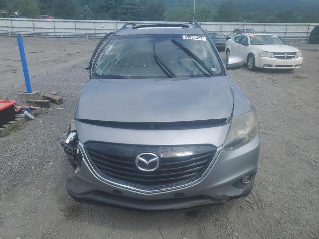 Photo 5 from auction – 2014 MAZDA CX-9 TOURI with VIN JM3TB3CV9E0439034