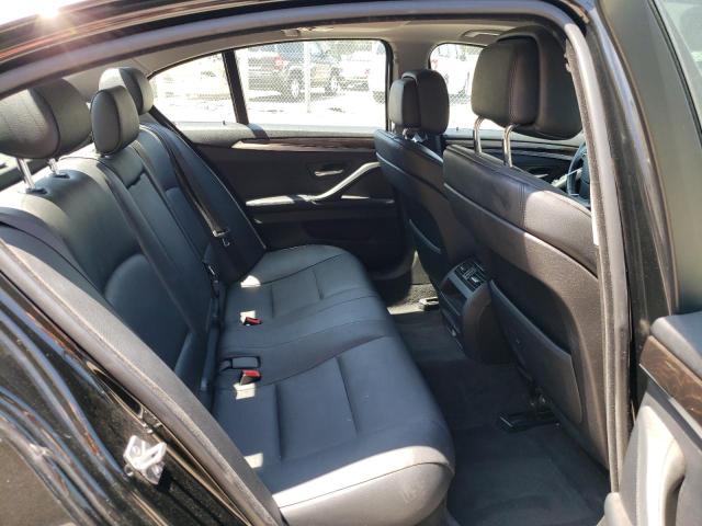 Photo 10 from auction – 2013 BMW 528 XI with VIN WBAXH5C5XDDW16800