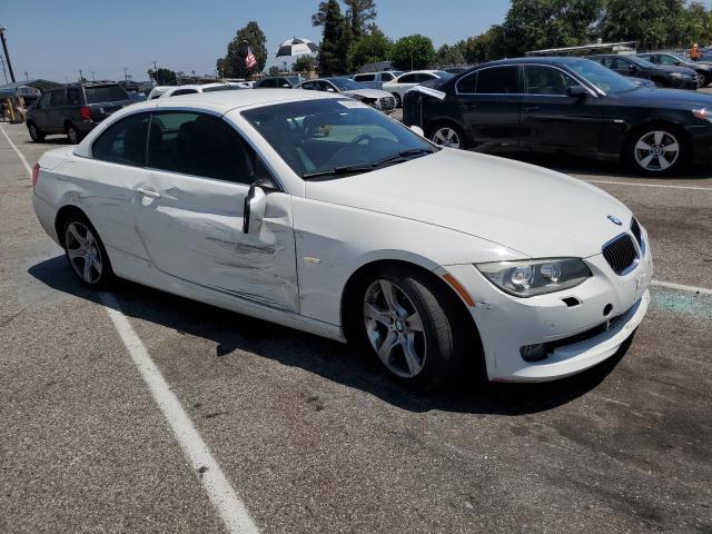Снимка 4 от търг – 2011 BMW 335 I с VIN WBADX7C5XBE742924