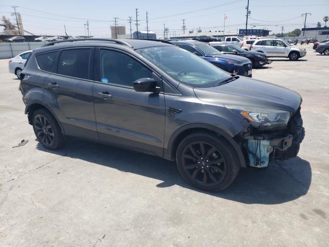 Photo 4 from auction – 2018 FORD ESCAPE SE with VIN 1FMCU0GD9JUA31280