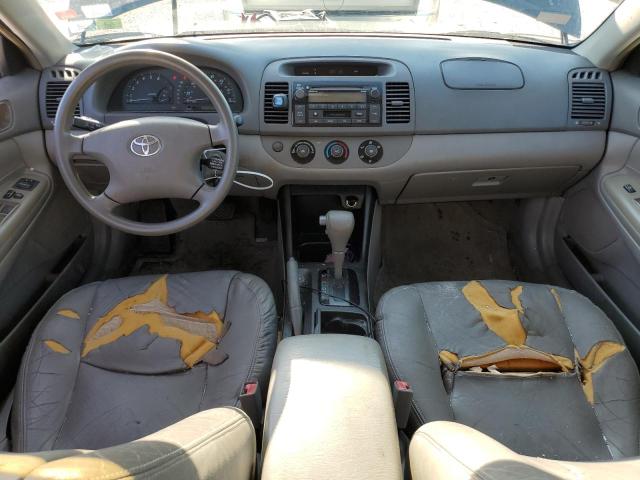 Photo 8 from auction – 2002 TOYOTA CAMRY LE with VIN 4T1BE32KX2U538366