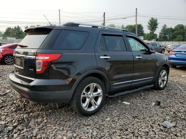 Photo 3 from auction – 2015 FORD EXPLORER L with VIN 1FM5K8F84FGA20369