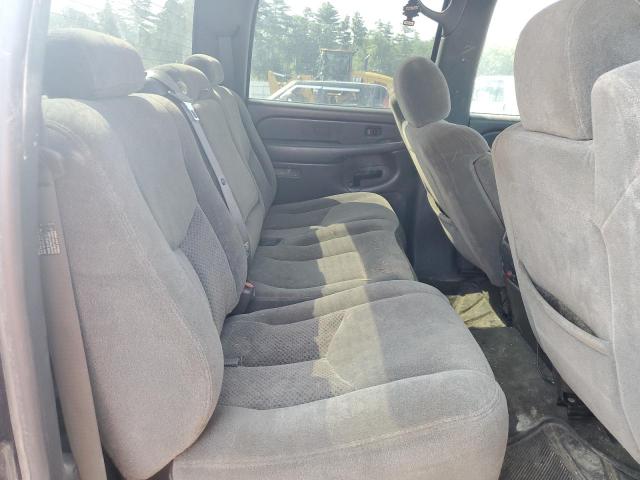 Photo 10 from auction – 2004 CHEVROLET SILVERADO with VIN 2GCEK13T641315195