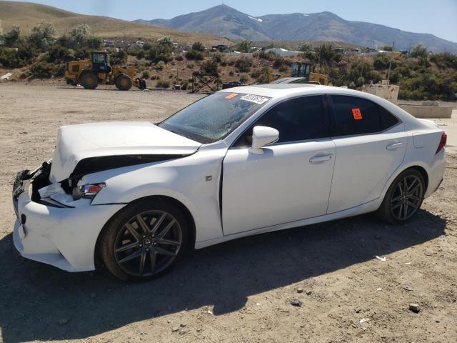LEXUS IS 300 2016 with VIN JTHCM1D22G5007854 - Photo from auction