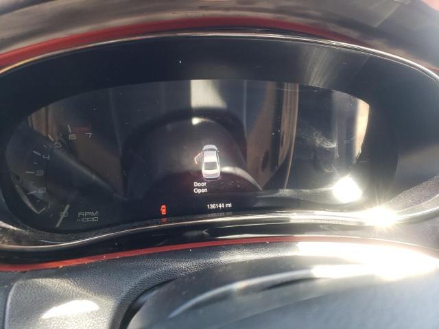 Photo 9 from auction – 2014 DODGE DART GT with VIN 1C3CDFEB8ED826582