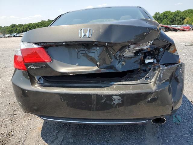 Photo 6 from auction – 2015 HONDA ACCORD EX with VIN 1HGCR2F70FA031546