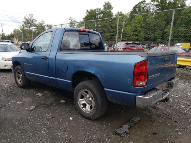 Photo 2 from auction – 2002 DODGE RAM 1500 with VIN 1D7HA16N22J127652