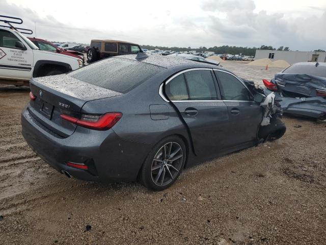 Photo 3 from auction – 2019 BMW 330I with VIN WBA5R1C52KFH11370