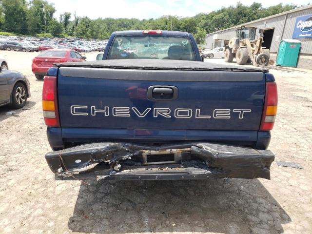 Photo 6 from auction – 2002 CHEVROLET SILVERADO with VIN 1GCEC14W42Z144926