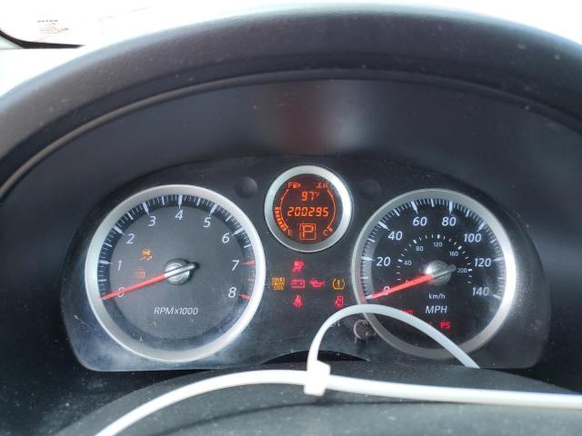 Photo 9 from auction – 2011 NISSAN SENTRA 2.0 with VIN 3N1AB6AP1BL713799