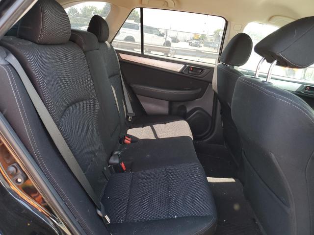 Photo 10 from auction – 2018 SUBARU OUTBACK 2. with VIN 4S4BSAAC4J3366377