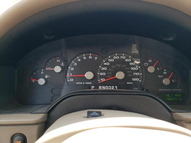 Photo 9 from auction – 2005 FORD EXPLORER E with VIN 1FMDU74K05ZA03117