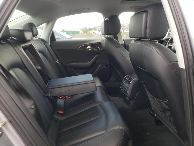 Photo 10 from auction – 2016 AUDI A6 PREMIUM with VIN WAUFGAFC1GN005764