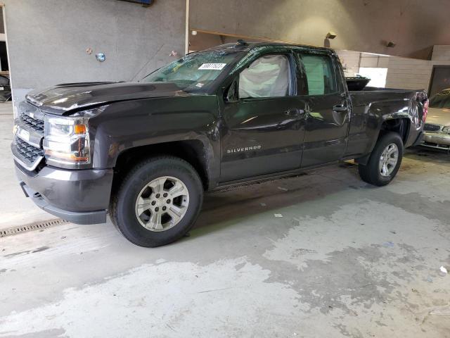 CHEVROLET SILVERADO 2016 with VIN 1GCVKNEH9GZ123717 - Photo from auction