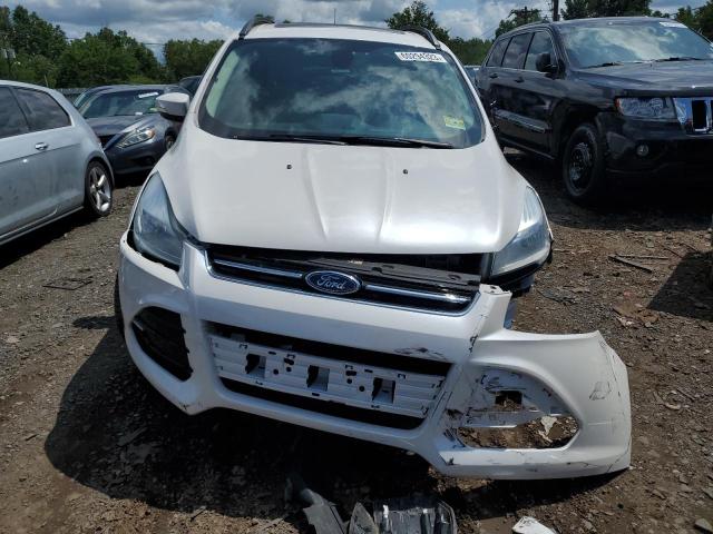 Photo 5 from auction – 2013 FORD ESCAPE SEL with VIN 1FMCU0HX0DUA57120