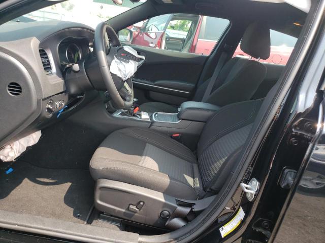 Photo 7 from auction – 2023 DODGE CHARGER SX with VIN 2C3CDXBG1PH515555
