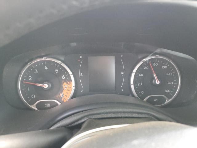 Photo 9 from auction – 2016 JEEP RENEGADE L with VIN ZACCJBBT9GPD50907