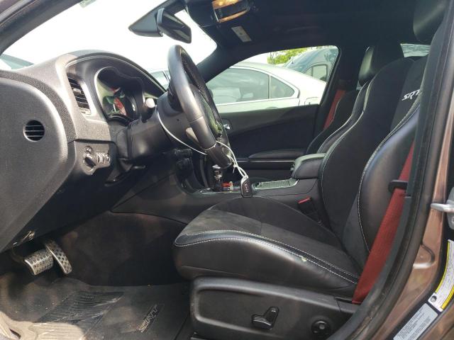 Photo 7 from auction – 2017 DODGE CHARGER SR with VIN 2C3CDXL97HH631621