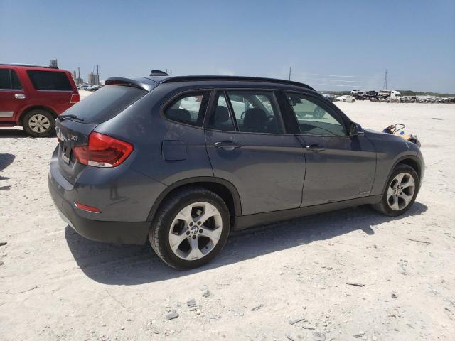 Photo 3 from auction – 2015 BMW X1 SDRIVE2 with VIN WBAVM1C59FV318036