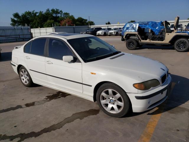 Photo 4 from auction – 2003 BMW 325 I with VIN WBAEV33423KL83632