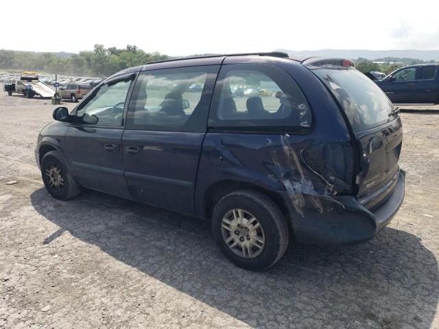 Photo 2 from auction – 2005 DODGE CARAVAN SE with VIN 1D4GP25R95B162768