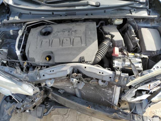 Photo 11 from auction – 2016 TOYOTA COROLLA L with VIN 2T1BURHE2GC539205