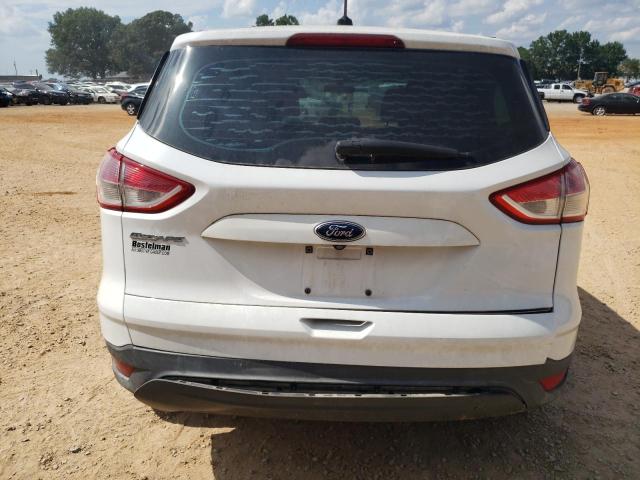 Photo 6 from auction – 2016 FORD ESCAPE S with VIN 1FMCU0F72GUA59555