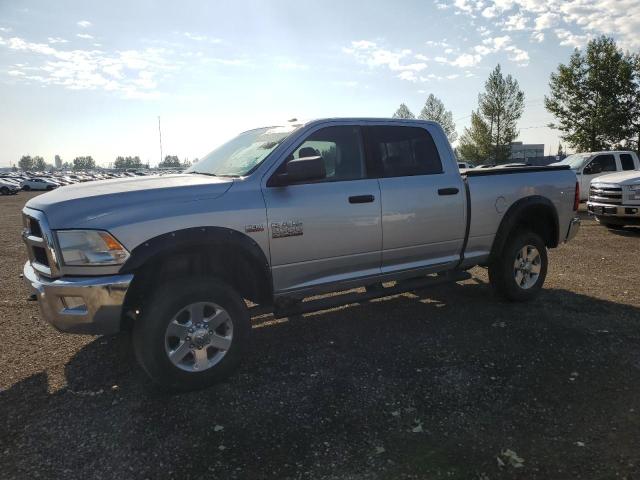 RAM 2500 SLT 2015 with VIN 3C6UR5DJ8FG658409 - Photo from auction