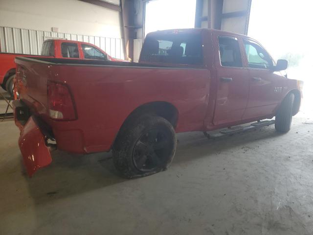 Photo 3 from auction – 2015 RAM 1500 ST with VIN 1C6RR6FTXFS582808