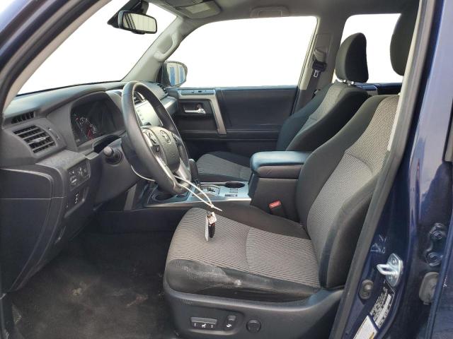 Photo 7 from auction – 2021 TOYOTA 4RUNNER SR with VIN JTEMU5JR5M5937656