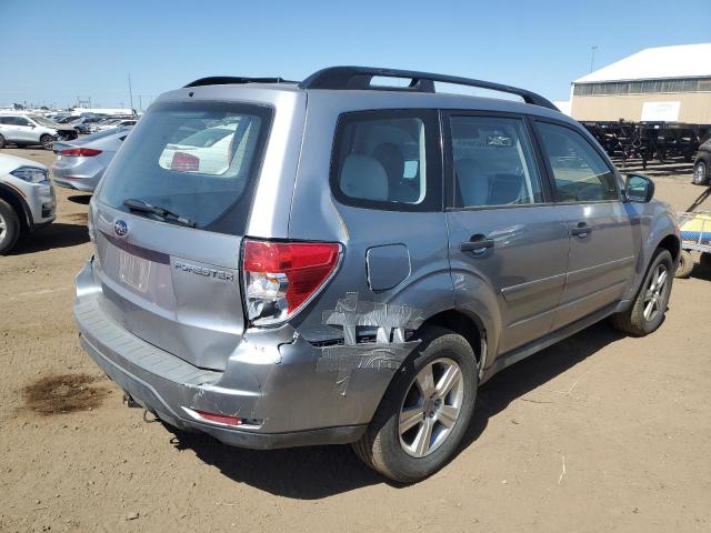 Photo 3 from auction – 2011 SUBARU FORESTER 2 with VIN JF2SHBBC0BH757717