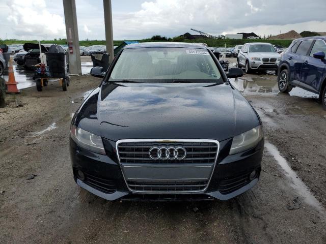 Photo 5 from auction – 2012 AUDI A4 PREMIUM with VIN WAUAFAFL6CA115966