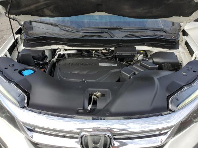 Photo 12 from auction – 2019 HONDA PILOT EXL with VIN 5FNYF5H58KB005451