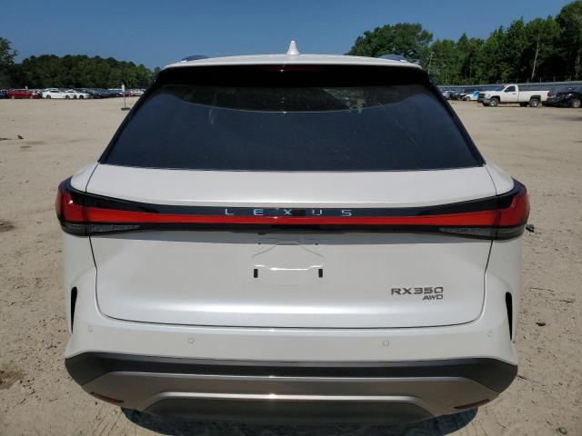 Photo 6 from auction – 2023 LEXUS RX 350 BAS with VIN 2T2BAMCA9PC006165