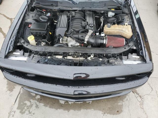Photo 11 from auction – 2014 DODGE CHALLENGER with VIN 2C3CDYDJ6EH148597
