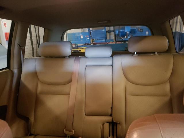 Photo 10 from auction – 2002 TOYOTA HIGHLANDER with VIN JTEHF21A520058947