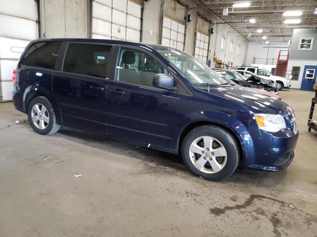 Photo 4 from auction – 2013 DODGE GRAND CARA with VIN 2C4RDGBG7DR725914