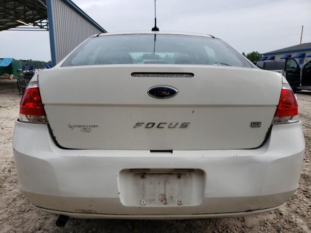 Photo 6 from auction – 2011 FORD FOCUS SE with VIN 1FAHP3FN8BW176223