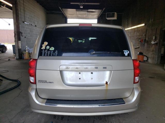 Zdjęcie 6 z aukcji – 2012 DODGE GRAND CARA z VIN 2C4RDGBG4CR374491
