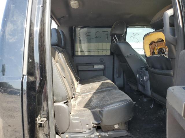 Photo 10 from auction – 2016 FORD F250 SUPER with VIN 1FT7W2BT7GEB02571