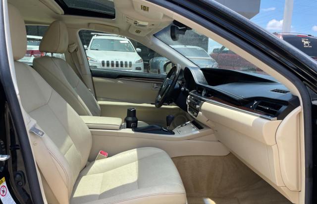 Photo 5 from auction – 2013 LEXUS ES 350 with VIN JTHBK1GGXD2041191