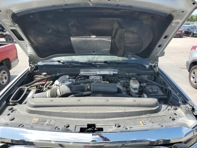 Photo 11 from auction – 2019 CHEVROLET SILVERADO with VIN 1GC1KTEY9KF150087