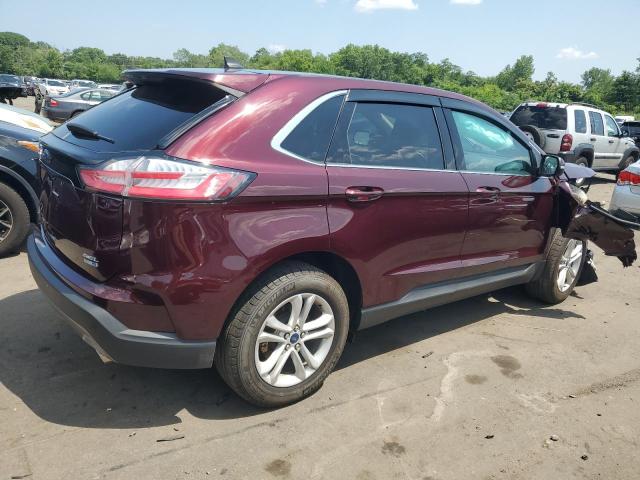 Photo 3 from auction – 2020 FORD EDGE SEL with VIN 2FMPK4J94LBB21562