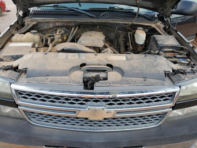 Photo 11 from auction – 2005 CHEVROLET SILVERADO with VIN 1GCHC29U45E263453