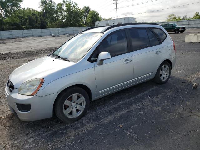 Photo 1 from auction – 2008 KIA RONDO BASE with VIN KNAFG525987164942